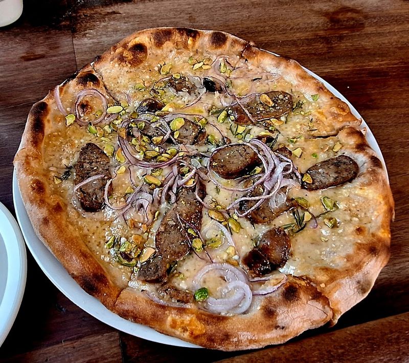 Signature Pizzas You Absolutely Have To Try