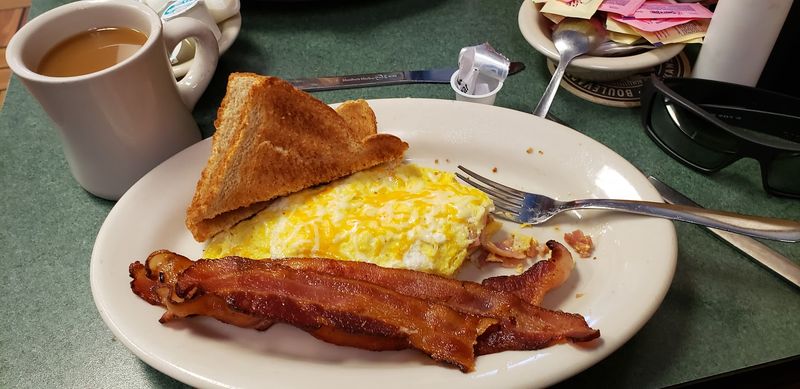 The Woodees Scramble That Gets Its Own Name For A Reason