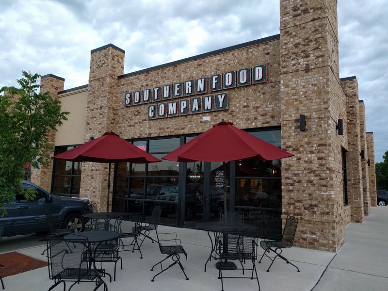 Southern Food Company — Fayetteville