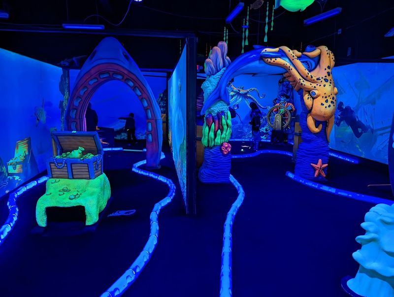 Why Shankz Stands Out Among Texas Attractions