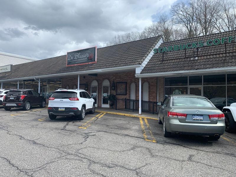 Finding the Place Is Half The Fun