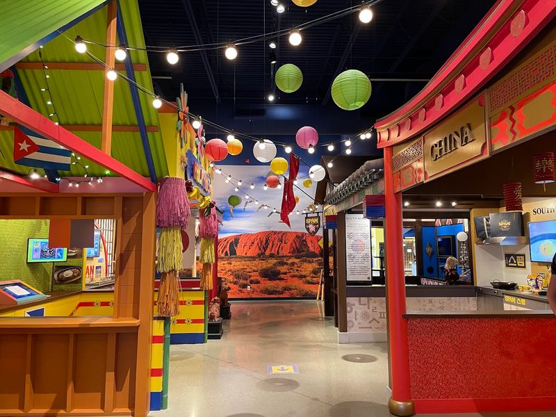 The World Market Gallery Takes SPAM On A Global Tour