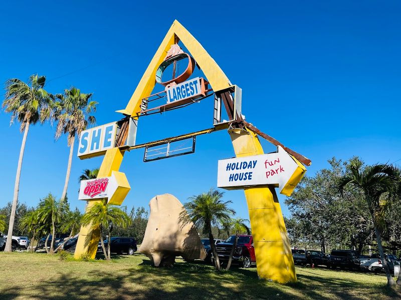 When The Crowds Stopped Coming