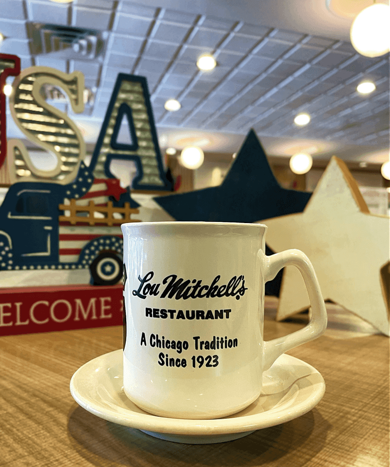 The World's Best Coffee And Real Cream The World's Best Coffee And Real Cream