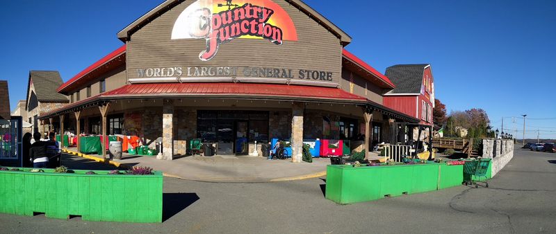 The World's Largest General Store Title Is Not Just Marketing