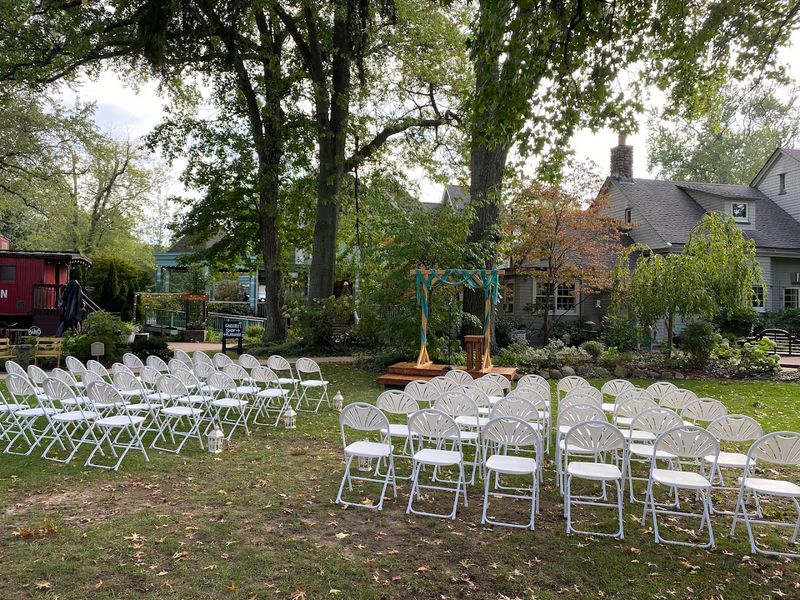 A Venue That Elevates Special Events