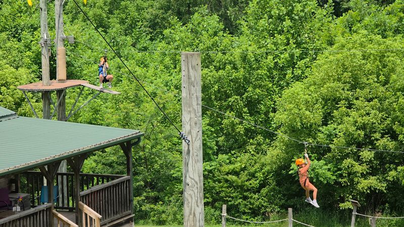 The X Tour For Thrill Seekers The X Tour For Thrill Seekers
