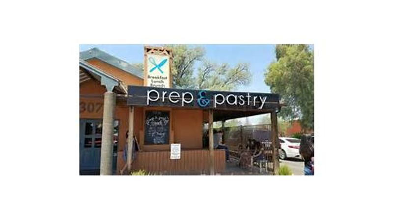 The Story Behind Prep & Pastry
