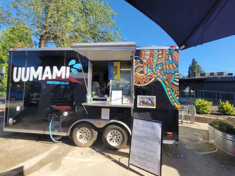 The Garden On Friendly