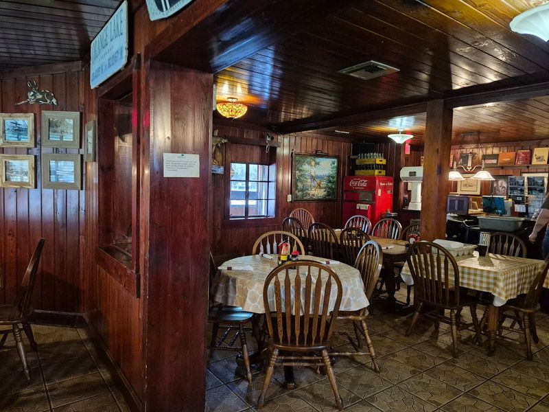 The Yearling Restaurant