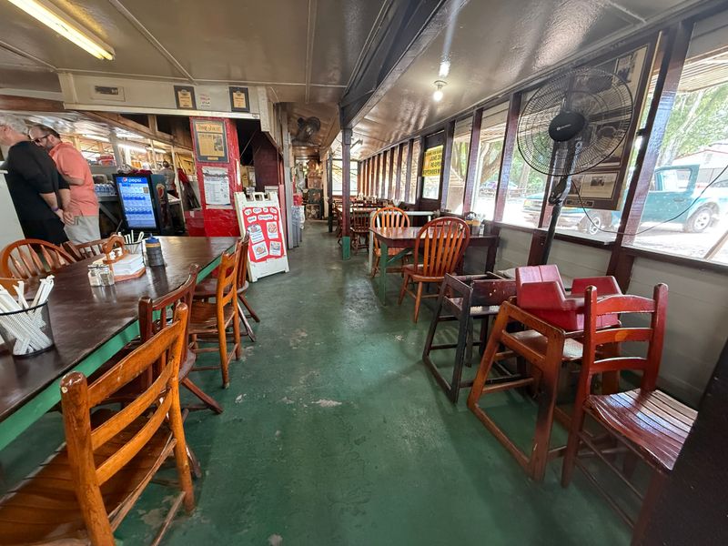 Peebles Bar-B-Q – Auburndale