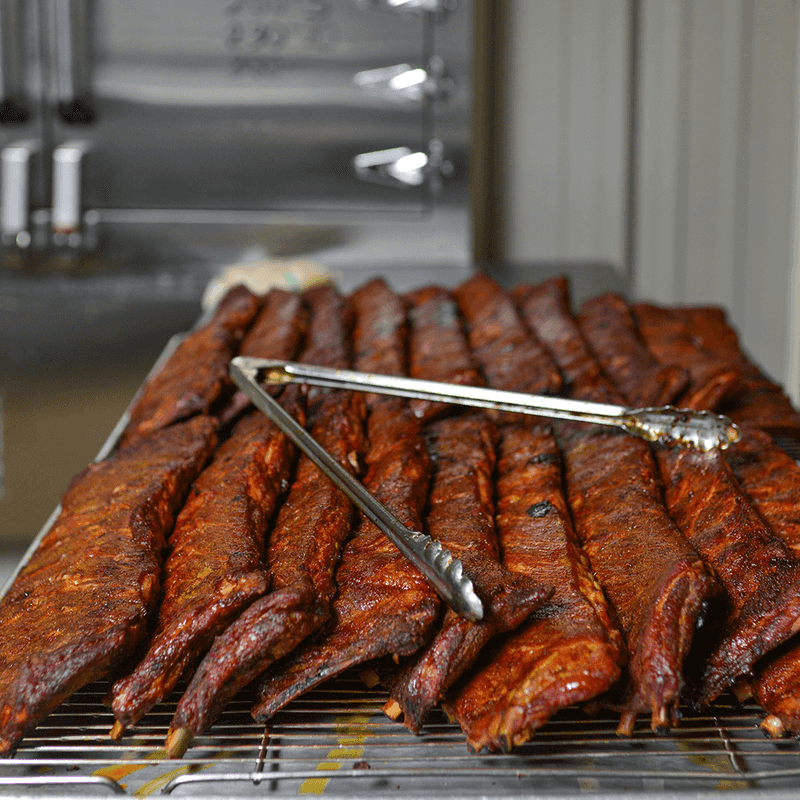 Burnt Ends That Redefine Kansas City Tradition