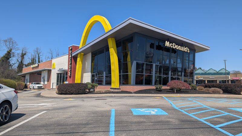 Big Mac Museum Restaurant, North Huntingdon