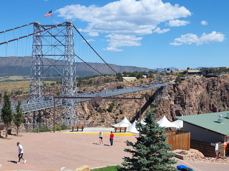 Raptor Show and Canyon History Theatre
