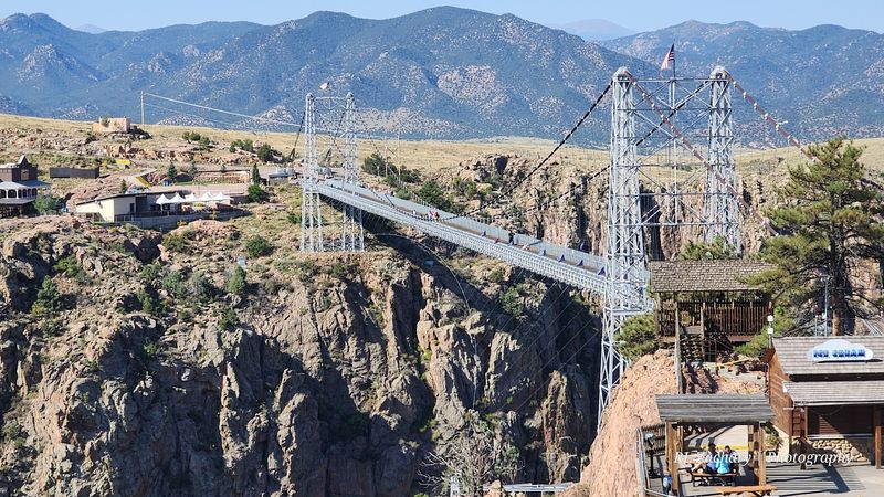 The Zip Line, the Gorge Swing, and the Thrill Seeker's Checklist