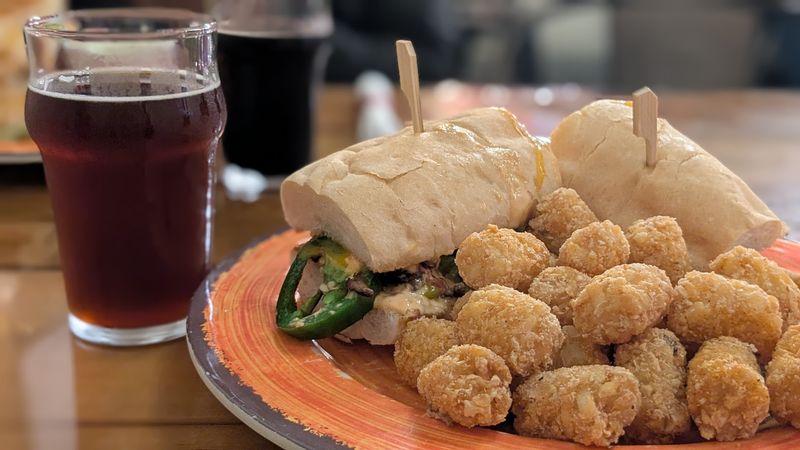 The Zombie: A Dish With A Legendary Name