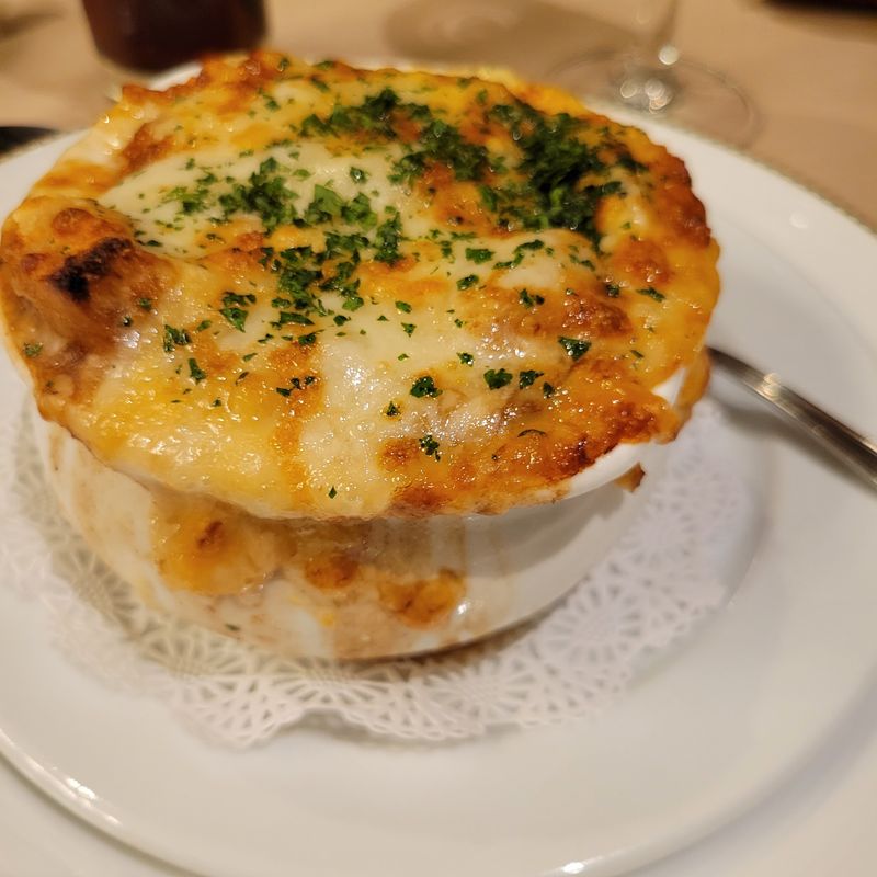 Specialty Soups Have Cult Followings