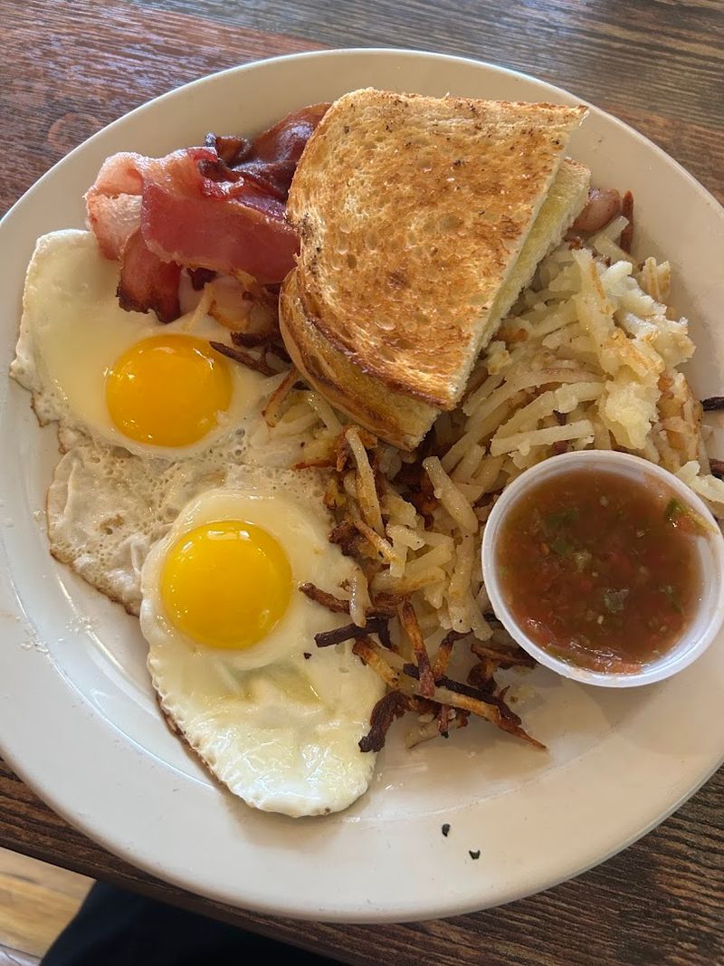 Why Pine Country Restaurant is a 2026 must-visit