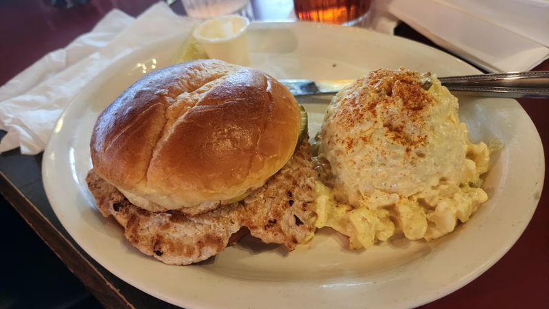 Service that feels like a neighbor waving you in