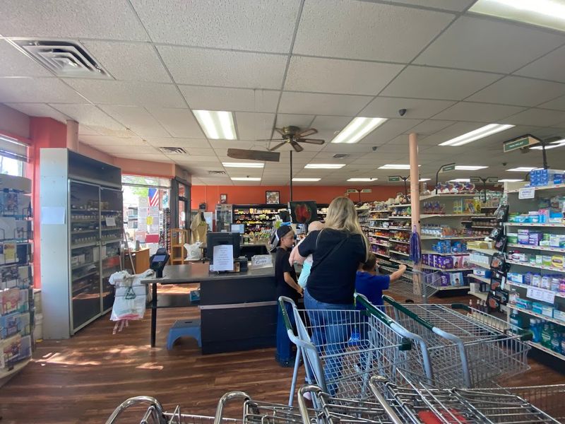 A Small-Town Store With a surprisingly Big selection