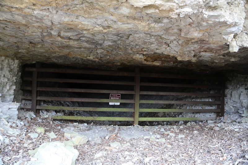 The near-Utica mystery points to Blackball Mines The near-Utica mystery points to Blackball Mines