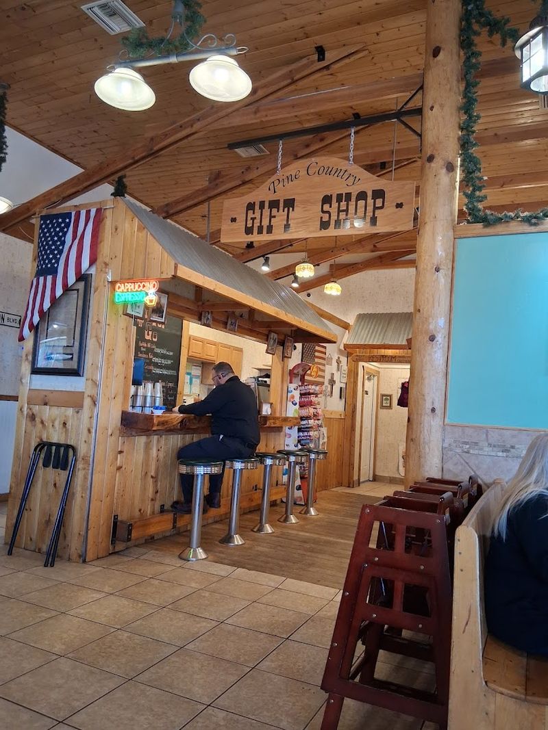 The cloud-like meringue topping that reaches for the sky