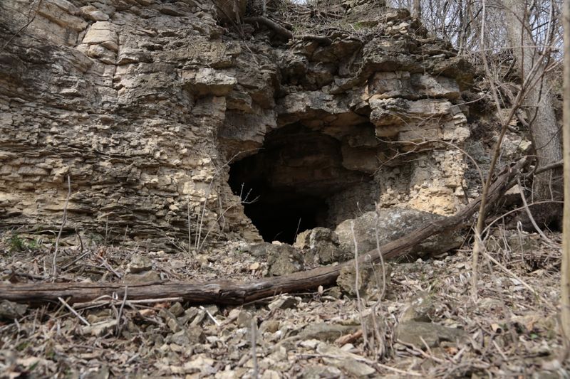 The underground surprise is real, but restricted The underground surprise is real, but restricted