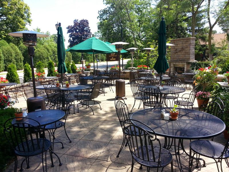 Operating hours and planning