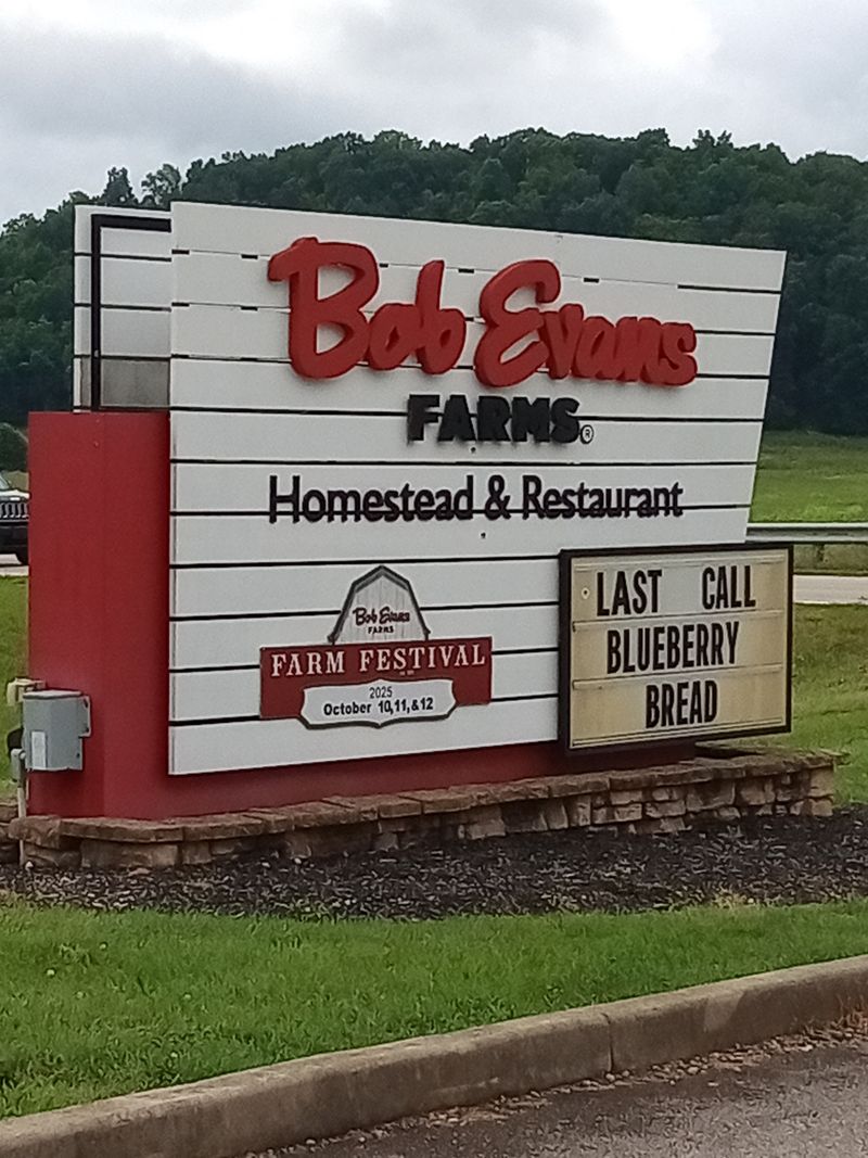 Bob Evans