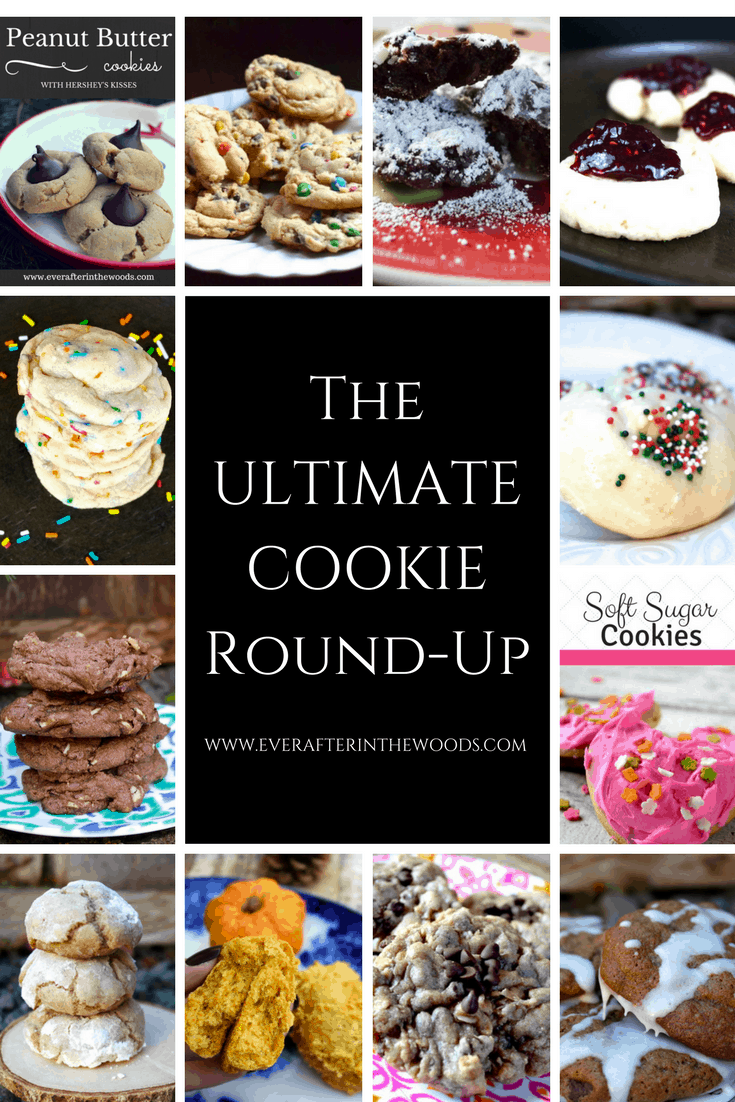 best cookie recipes