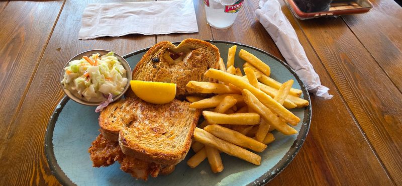 The Food Scene That Makes Every Meal Feel Like An Event