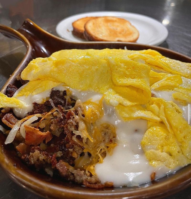 Aurora Family Restaurant – Aurora, Missouri