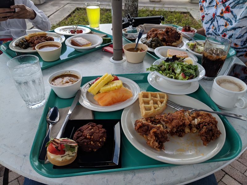 A Social, Relaxed, And Friendly Culture