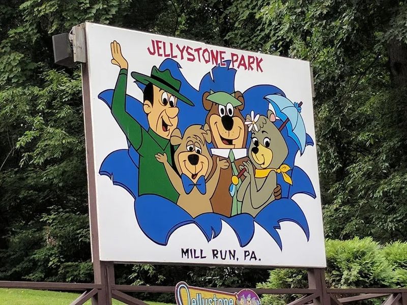 Mini Golf Course With Surprising Challenges