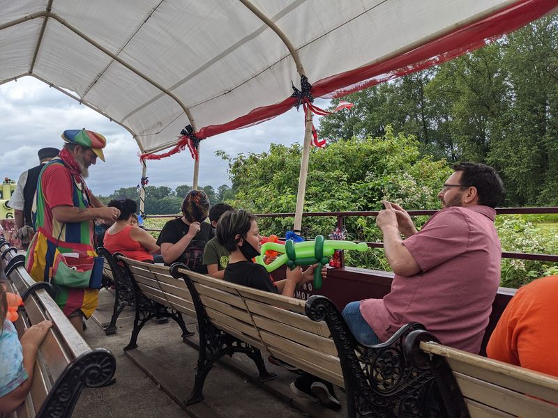 Themed Weekends And Special Events