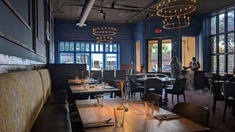 The Collective, Fayetteville