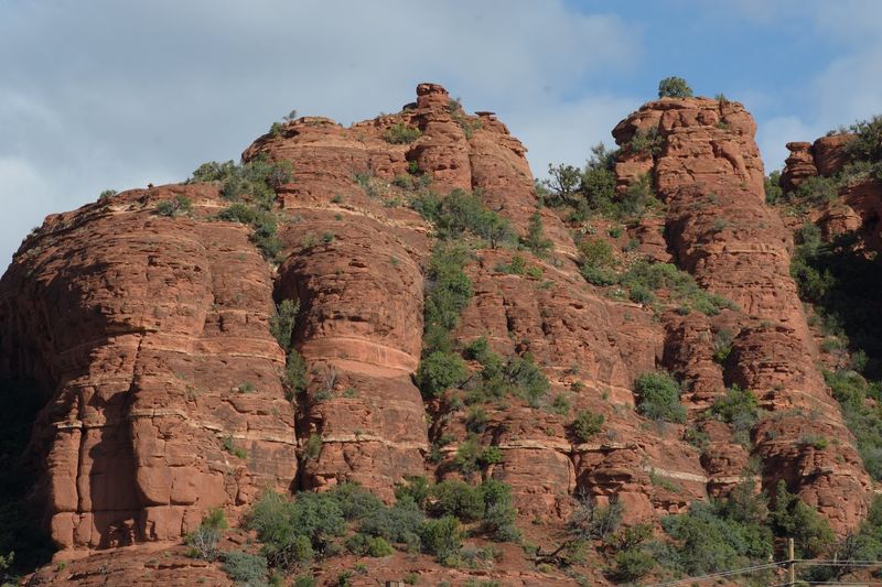 There Are 300+ Miles Of Trails To Explore