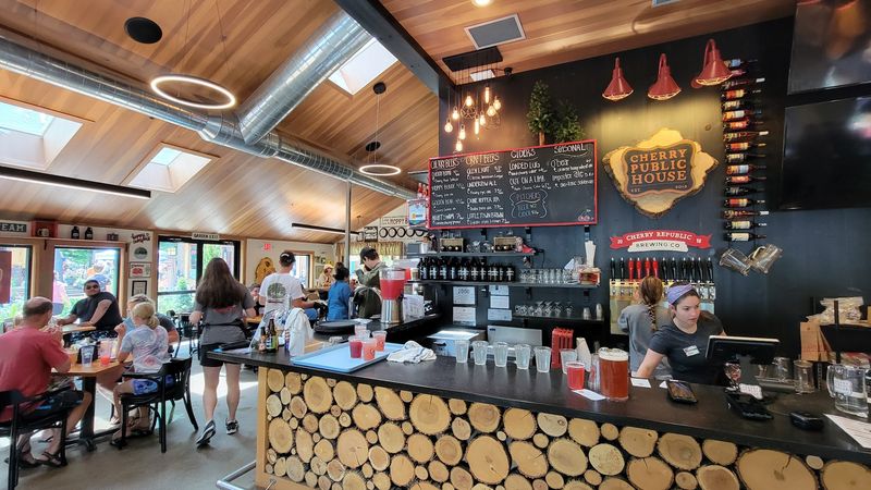 Cold Treats Deserve Their Own Stop