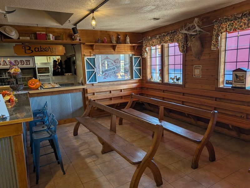 It Feels Built For Big Appetites And Repeat Visits