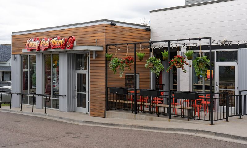 The Birria Taco Experience That Started It All