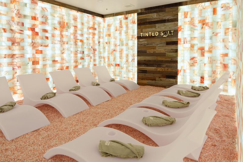 The Story Behind Tinted Salt