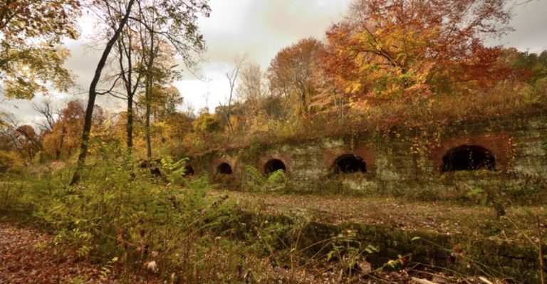 There’s A Park In Ohio That Feels Like An Episode Of The Twilight Zone