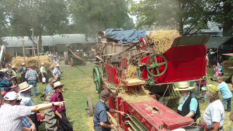 A Living Museum Spread Across 33 Acres
