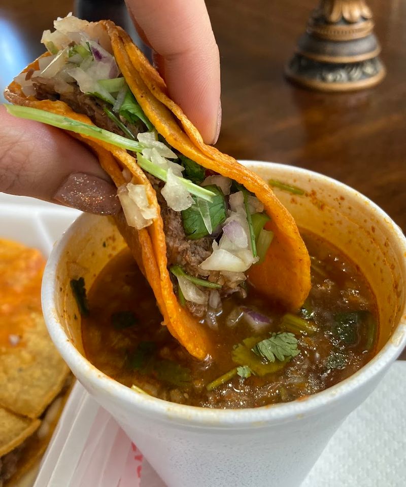 What Exactly Is Birria And Why Is Everyone Obsessed