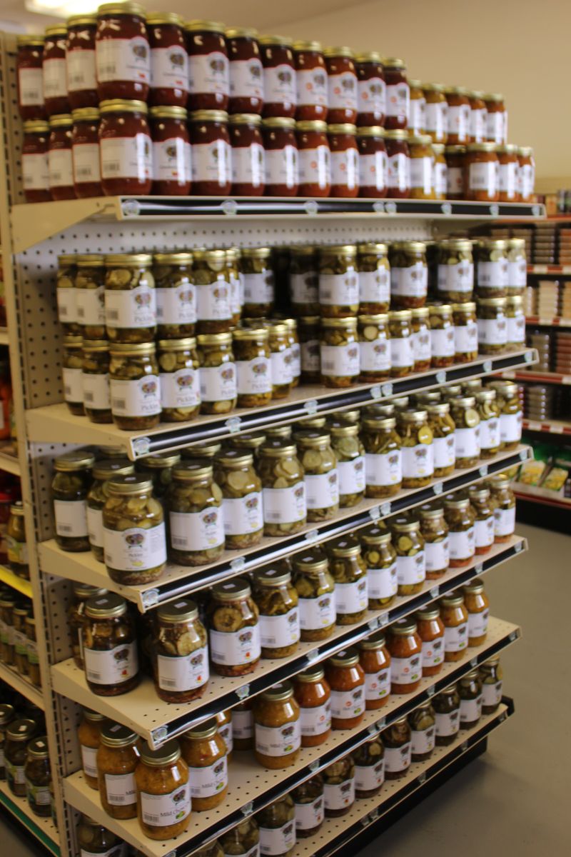 Shawnee Country Store – Ava