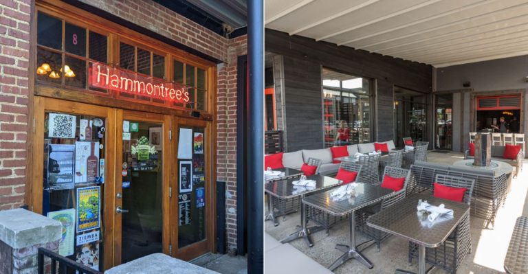 These 10 Arkansas Eateries Are Worth Visiting For One Dish Alone