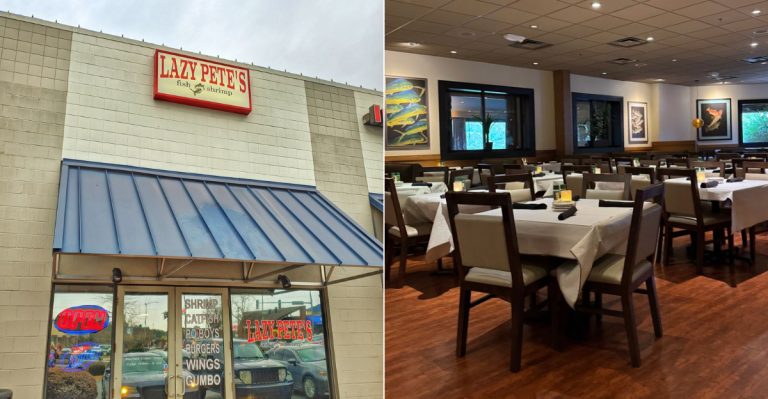 These 10 Arkansas Seafood Restaurants Will Shine In 2026