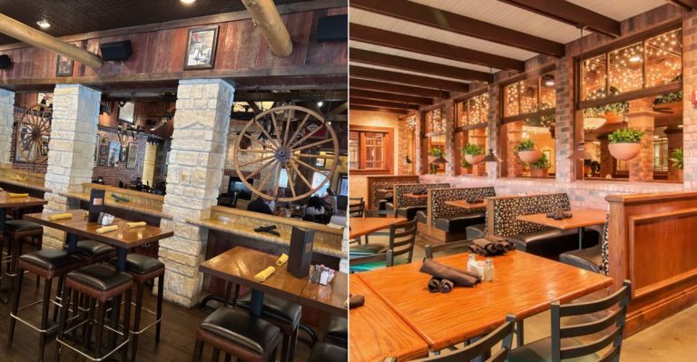 These 10 Arkansas Steakhouses Should Be On Every 2026 Bucket List