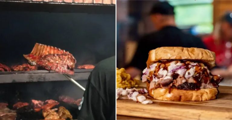 These Florida BBQ Joints Have Been Family-Owned For Generations And Still Draw Crowds Year After Year