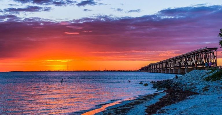 These 10 Florida State Parks Rival Any National Park Without The Insane Crowds